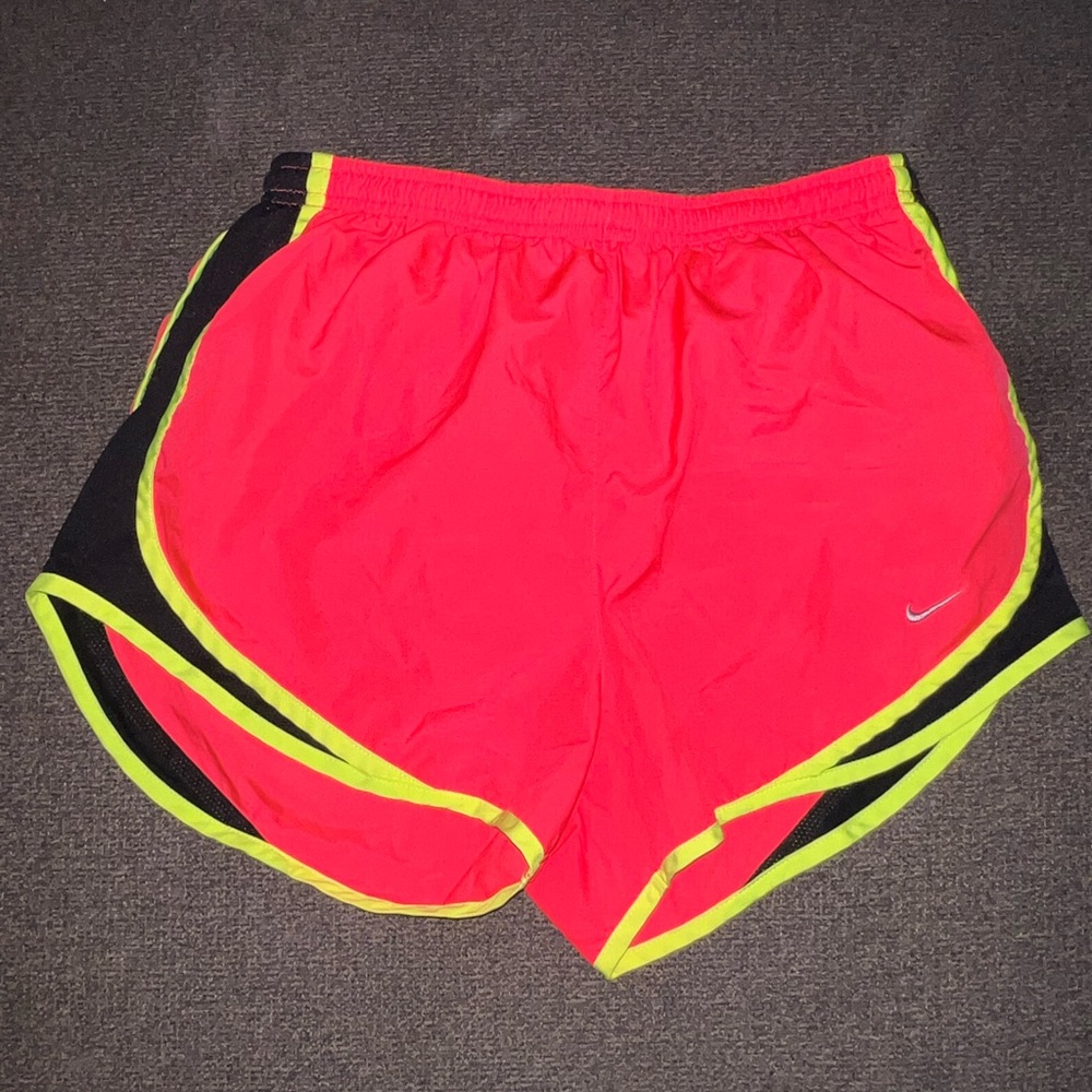 Nike Tempo Running Shorts